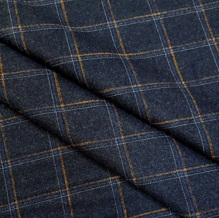 Смесовые ткани: свойства и примеры